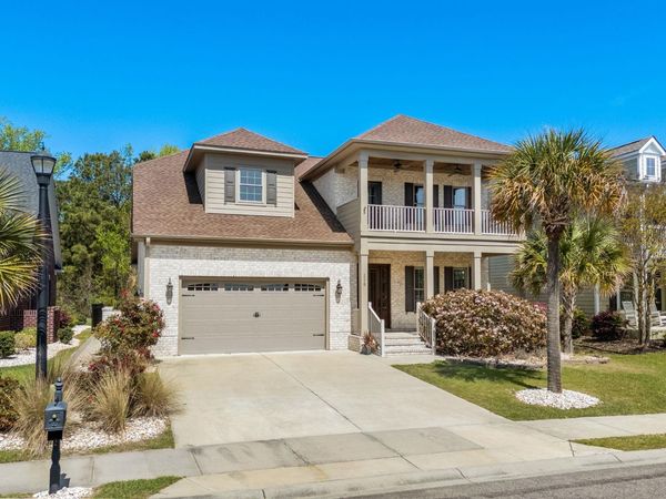 1119 East Isle of Palms Ave. , Myrtle Beach, SC 29579