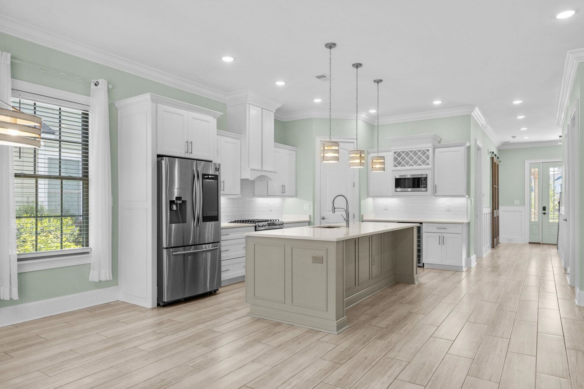 1119 East Isle Of Palms Ave. Photo 17