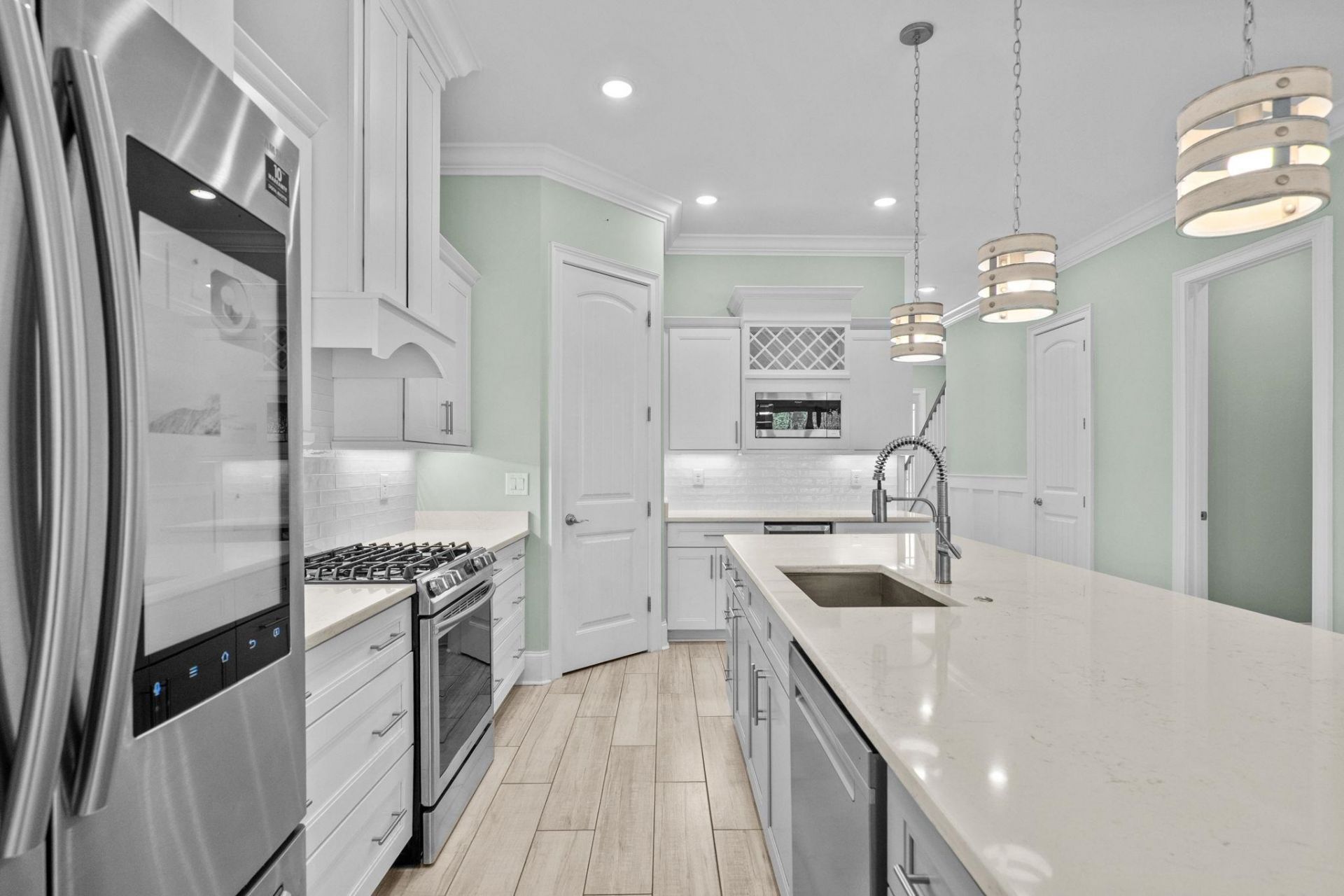 1119 East Isle Of Palms Ave. Photo 21