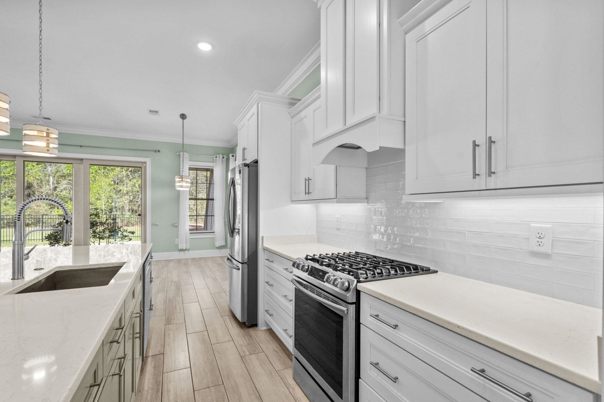 1119 East Isle Of Palms Ave. Photo 23