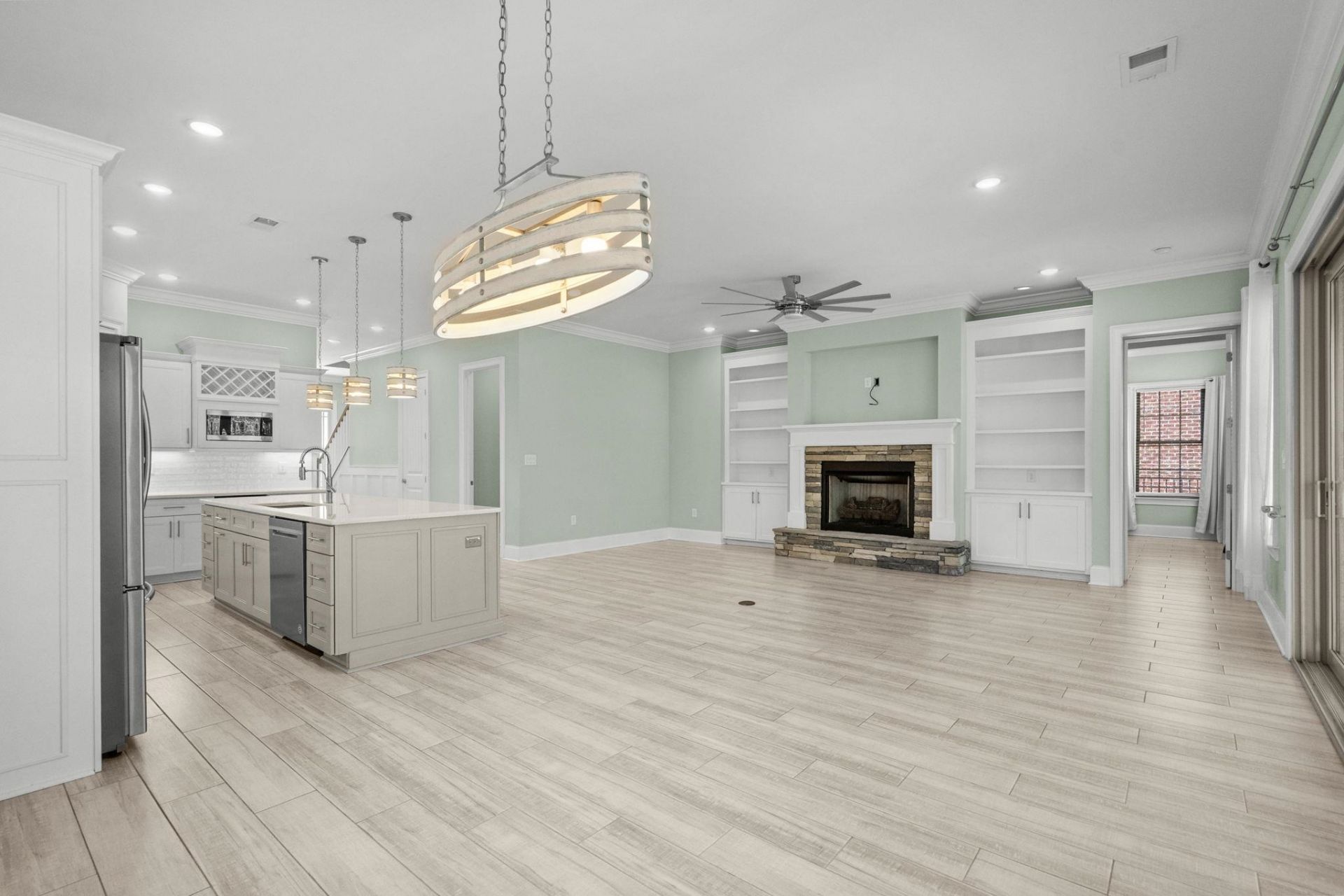 1119 East Isle Of Palms Ave. Photo 27