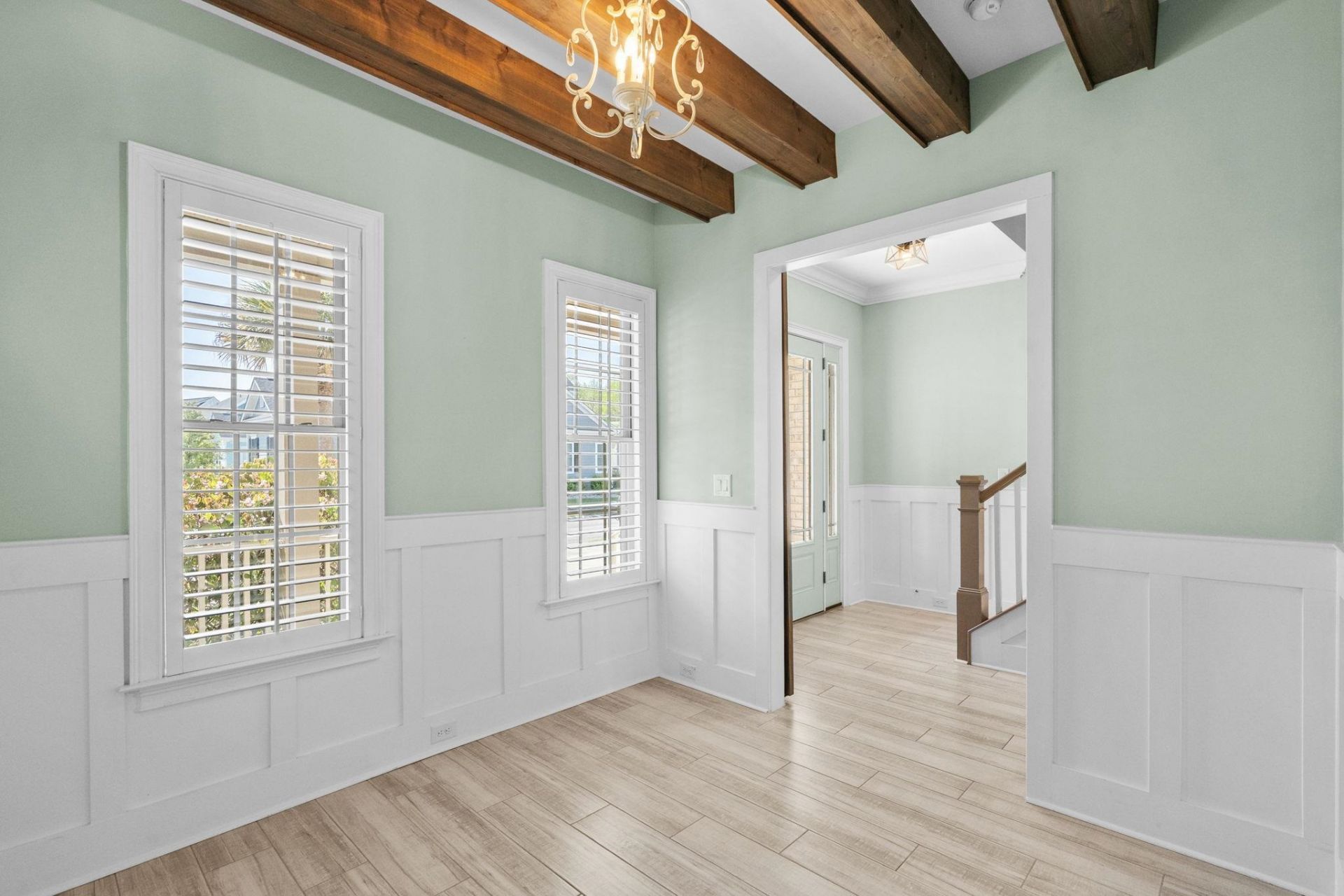 1119 East Isle Of Palms Ave. Photo 30