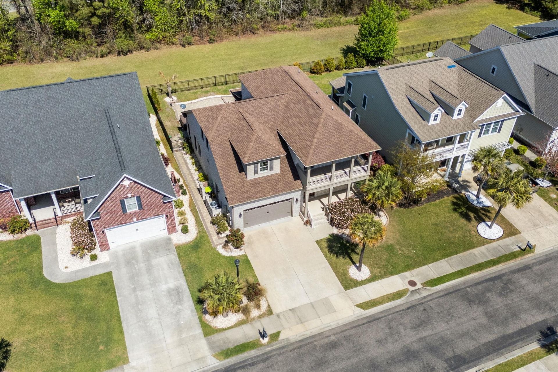 1119 East Isle Of Palms Ave. Photo 4