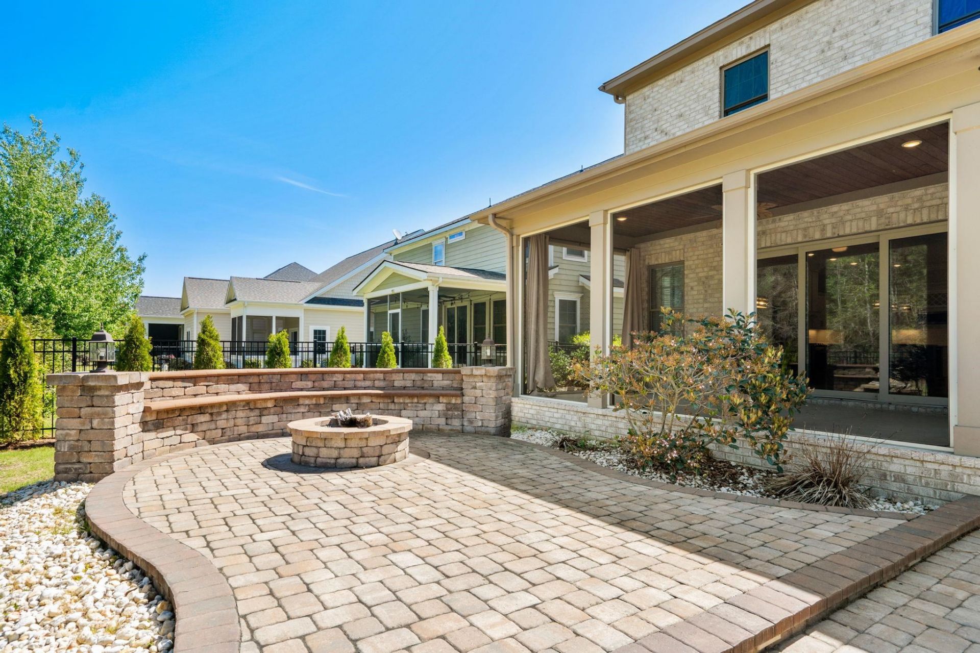 1119 East Isle Of Palms Ave. Photo 57