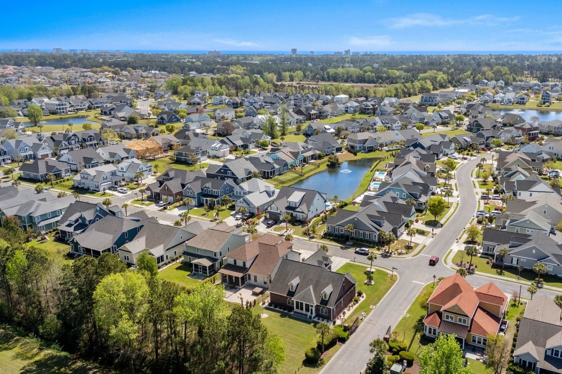 1119 East Isle Of Palms Ave. Photo 6