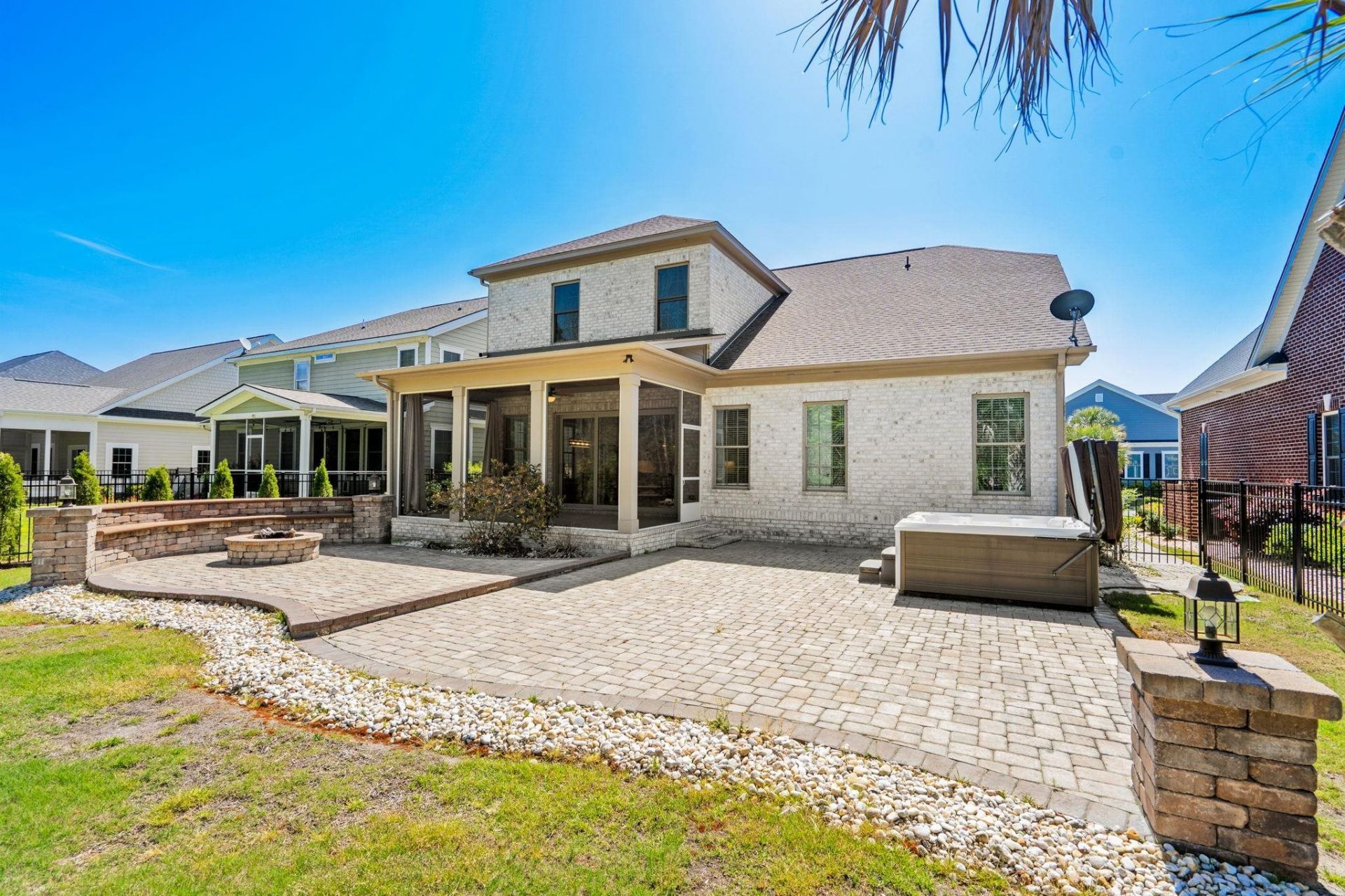 1119 East Isle Of Palms Ave. Photo 60