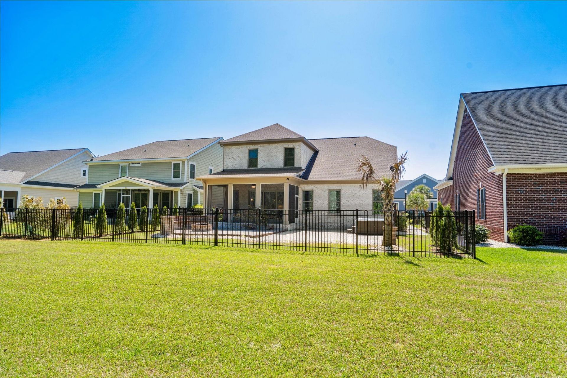 1119 East Isle Of Palms Ave. Photo 63