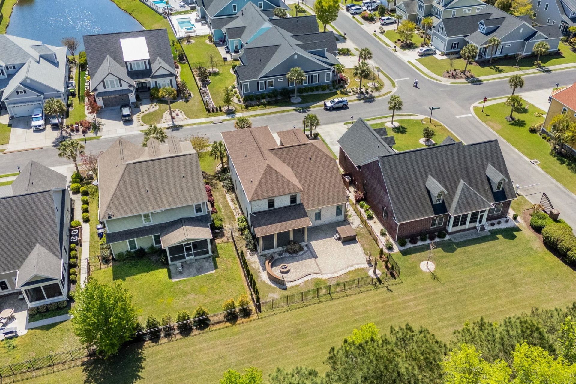 1119 East Isle Of Palms Ave. Photo 66