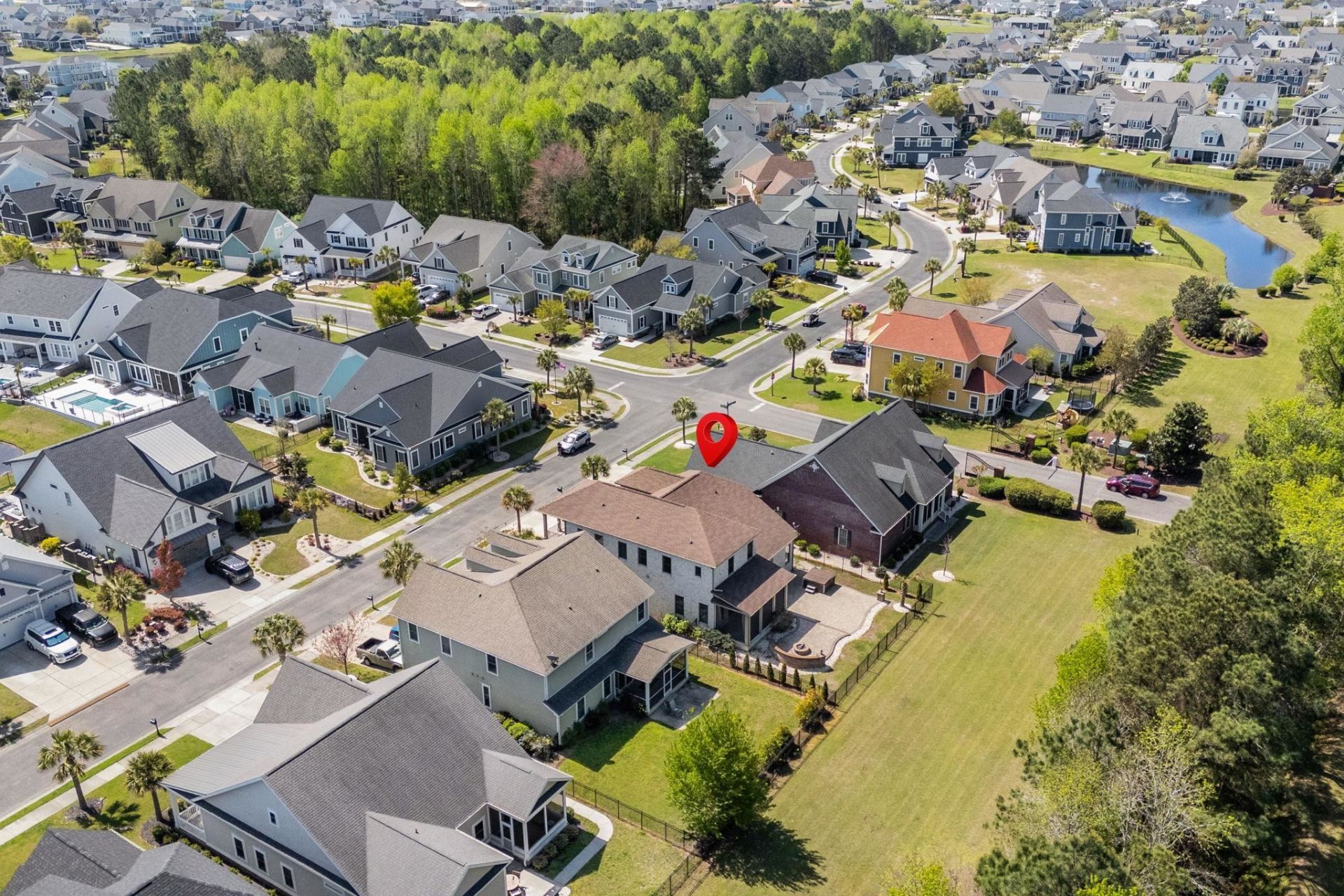 1119 East Isle Of Palms Ave. Photo 67