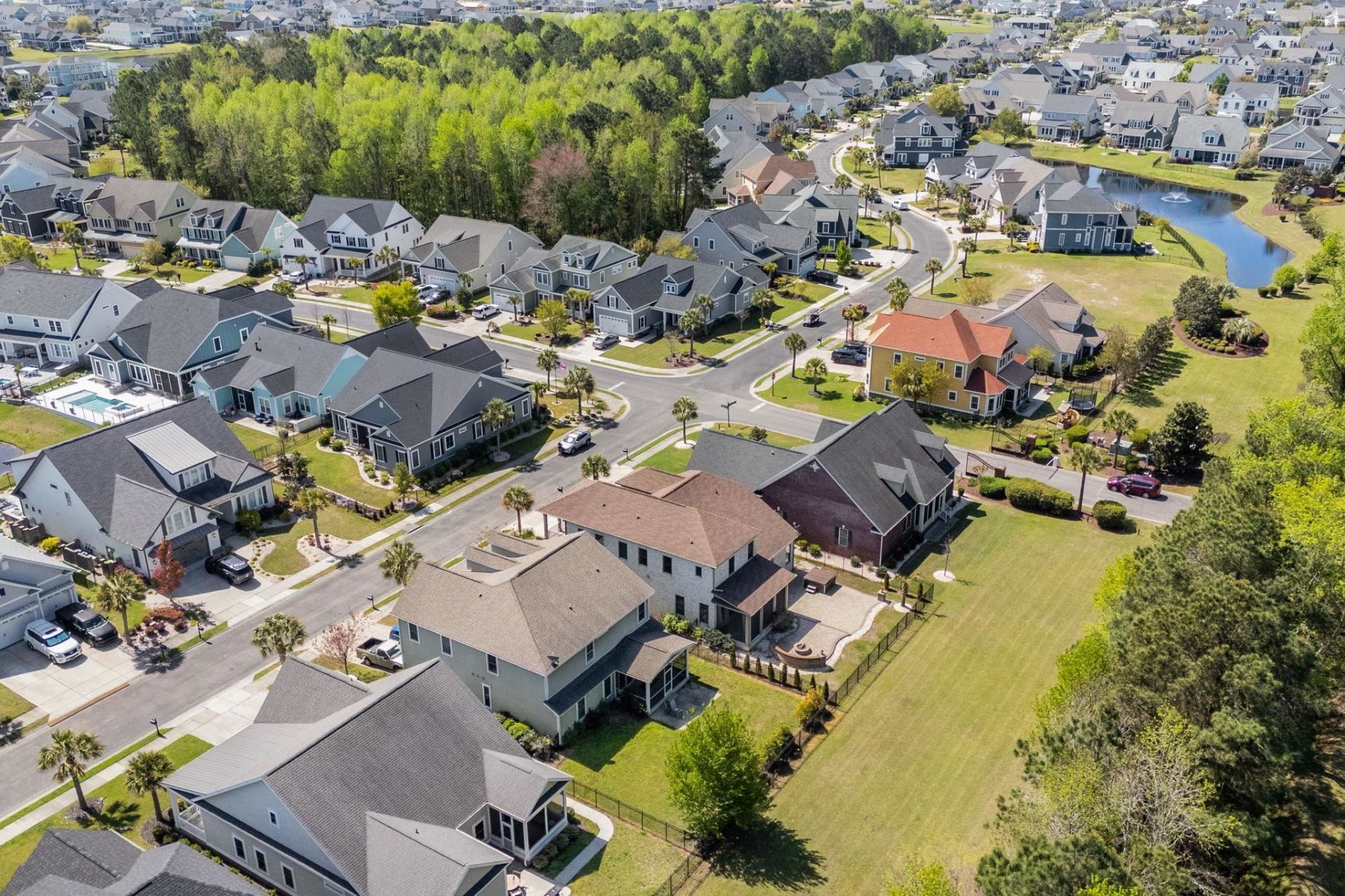 1119 East Isle Of Palms Ave. Photo 68
