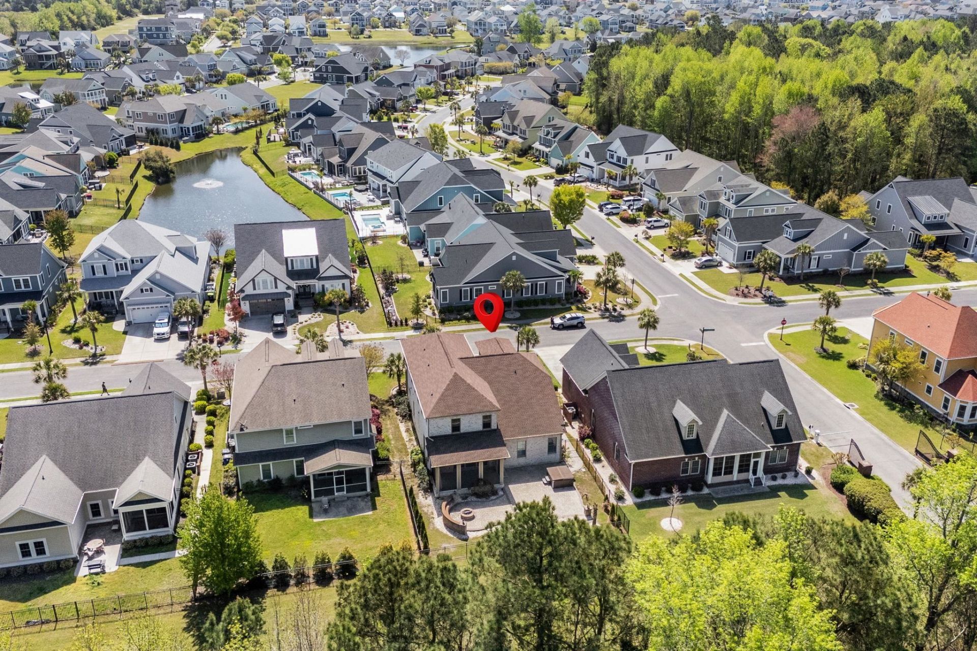 1119 East Isle Of Palms Ave. Photo 69