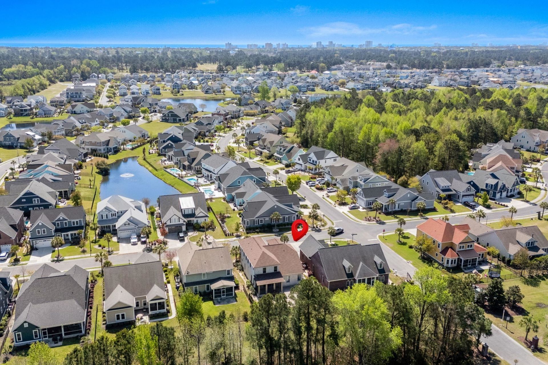 1119 East Isle Of Palms Ave. Photo 71