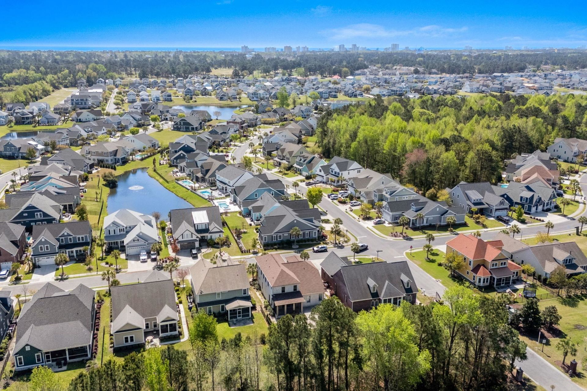 1119 East Isle Of Palms Ave. Photo 72