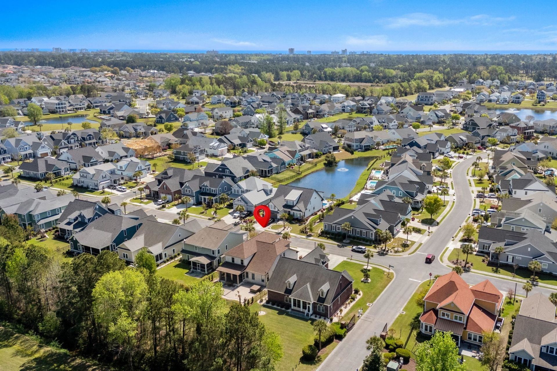 1119 East Isle Of Palms Ave. Photo 73