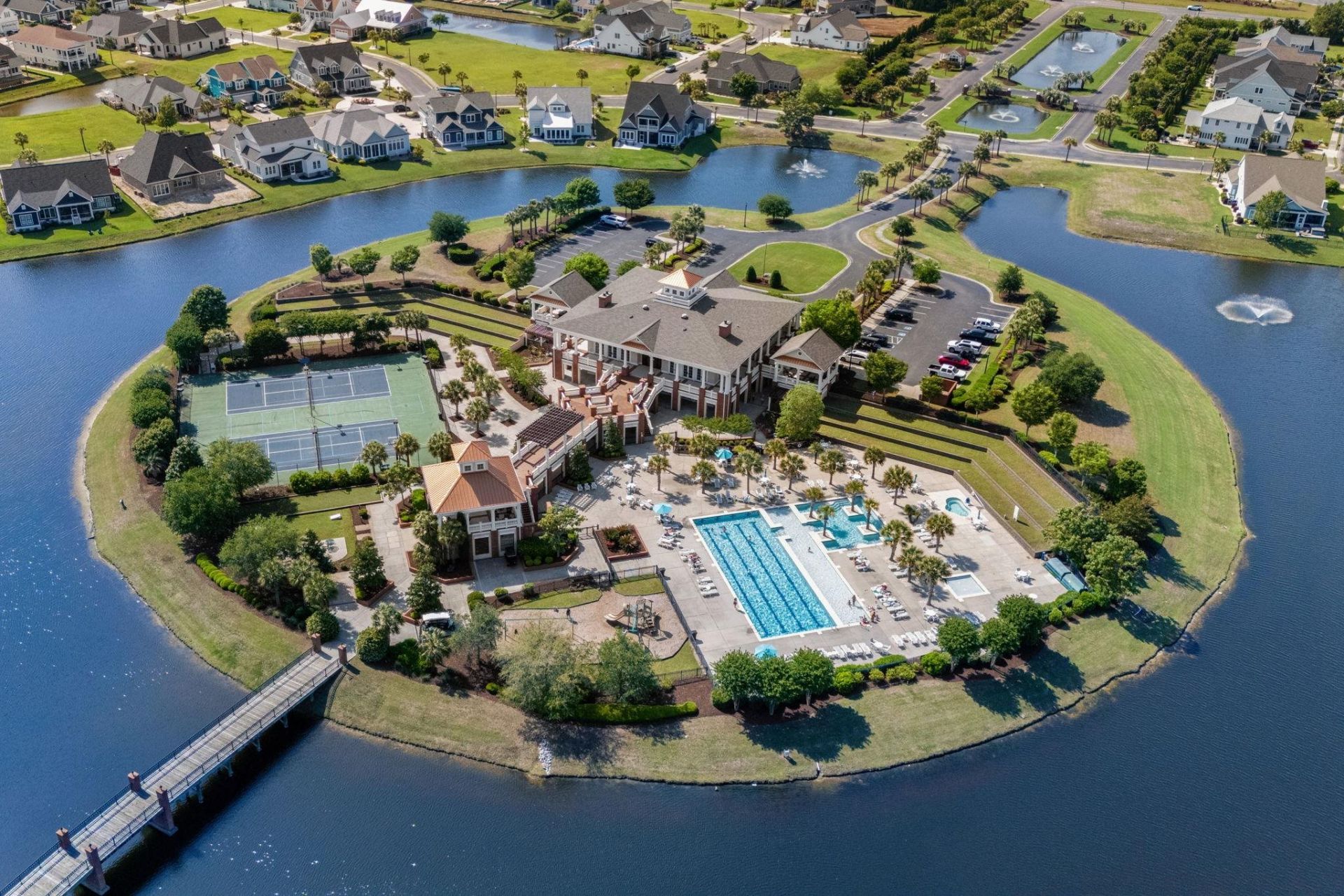 1119 East Isle Of Palms Ave. Photo 78