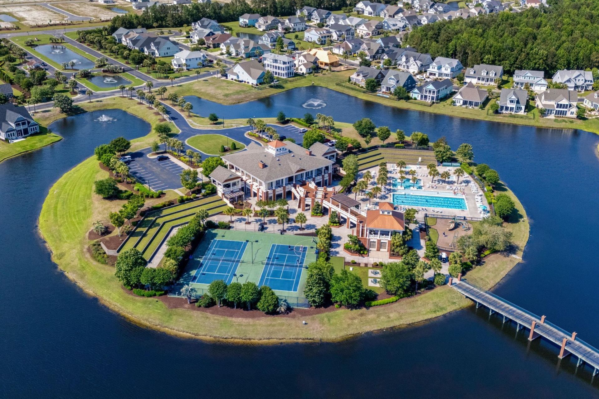 1119 East Isle Of Palms Ave. Photo 79