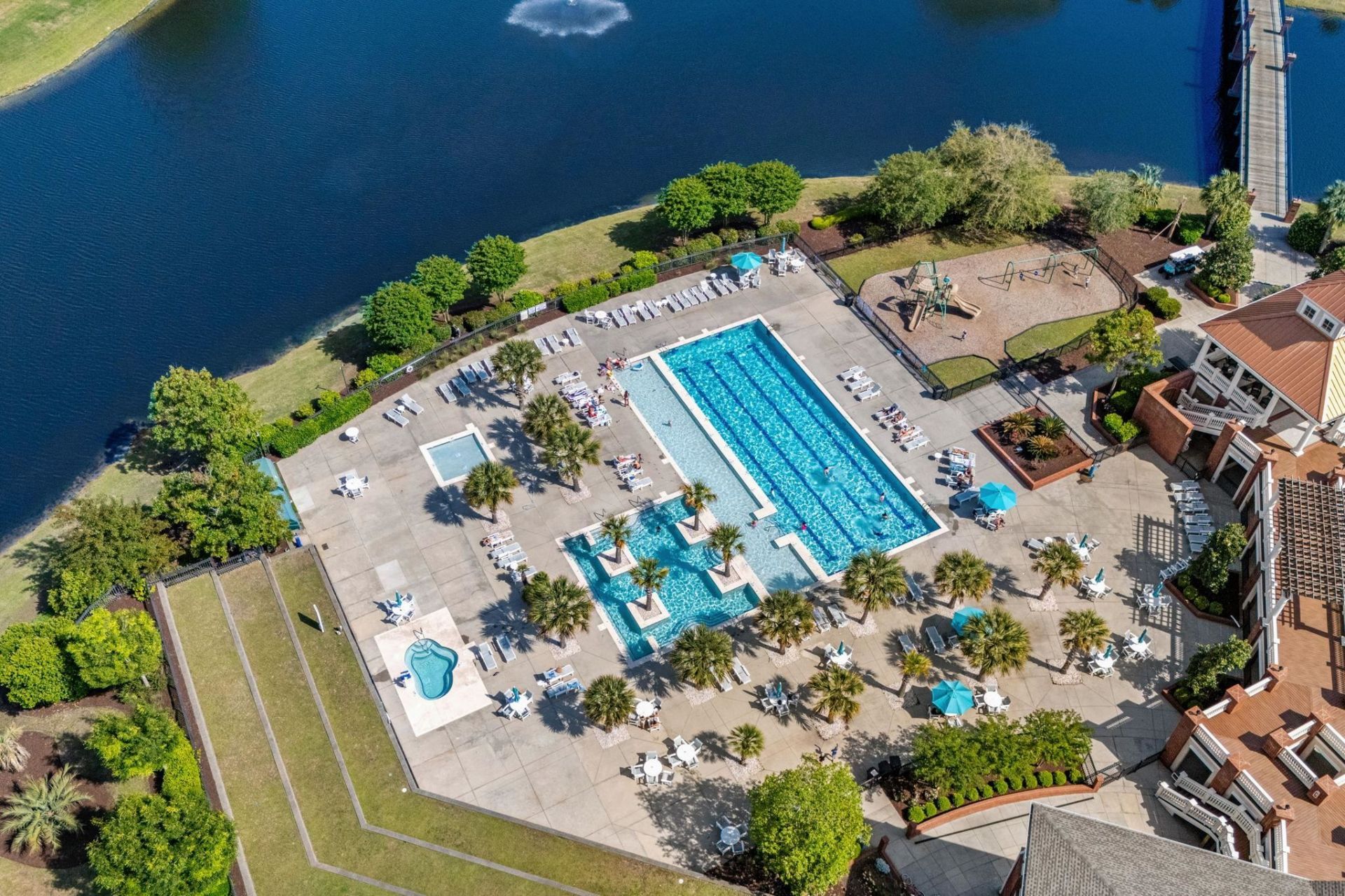 1119 East Isle Of Palms Ave. Photo 80