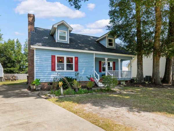 7420 Springside Dr., Myrtle Beach, SC 29588