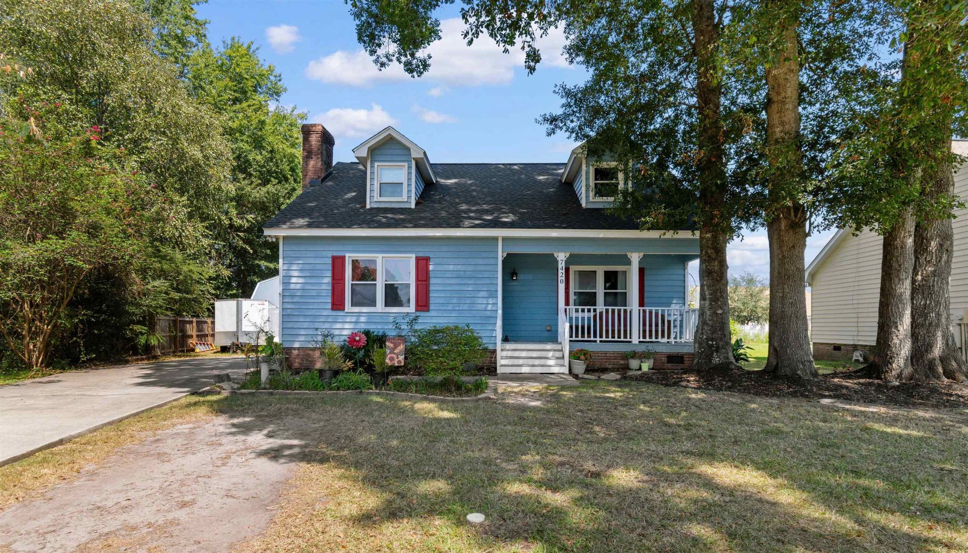 7420 Springside Dr. Photo 25