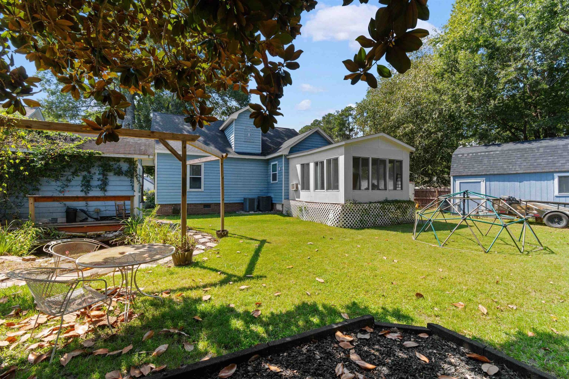 7420 Springside Dr. Photo 28