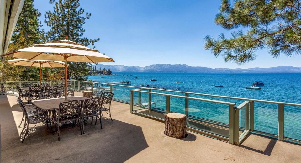 1080 Skyland Drive, Zephyr Cove, NV 89448 Photo