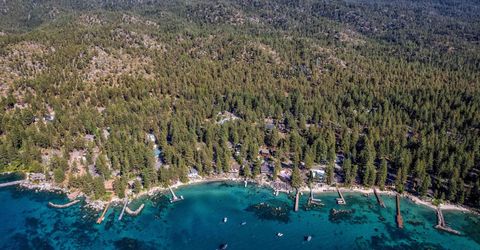 1080 Skyland Drive, Zephyr Cove, NV 89448 Photo