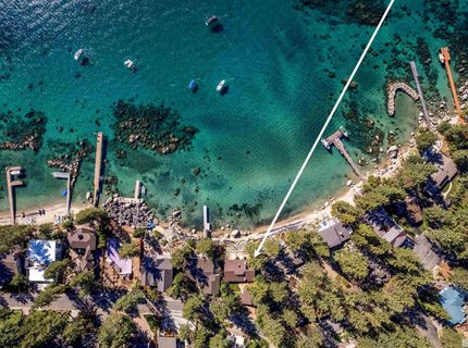 1080 Skyland Drive, Zephyr Cove, NV 89448 Photo