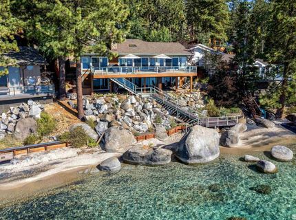 1080 Skyland Drive, Zephyr Cove, NV 89448 Photo