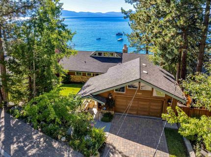 1080 Skyland Drive, Zephyr Cove, NV 89448 Photo