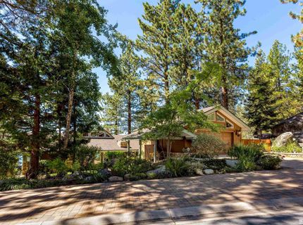1080 Skyland Drive, Zephyr Cove, NV 89448 Photo