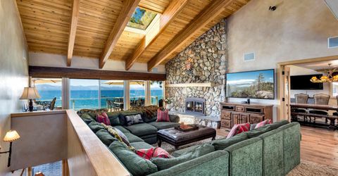 1080 Skyland Drive, Zephyr Cove, NV 89448 Photo