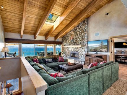 1080 Skyland Drive, Zephyr Cove, NV 89448 Photo