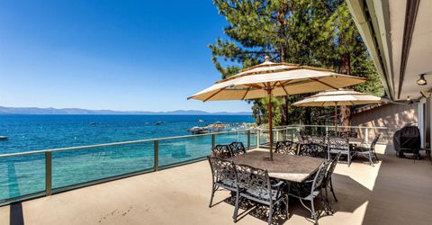 1080 Skyland Drive, Zephyr Cove, NV 89448 Photo