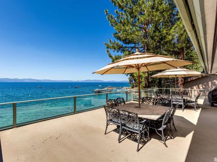 1080 Skyland Drive, Zephyr Cove, NV 89448 Photo