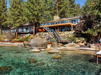 1080 Skyland Drive, Zephyr Cove, NV 89448 Photo