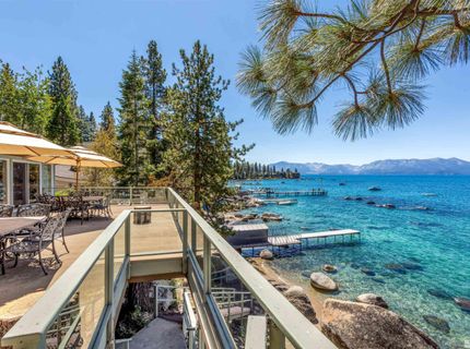 1080 Skyland Drive, Zephyr Cove, NV 89448 Photo