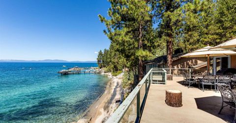 1080 Skyland Drive, Zephyr Cove, NV 89448 Photo