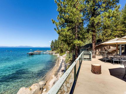 1080 Skyland Drive, Zephyr Cove, NV 89448 Photo