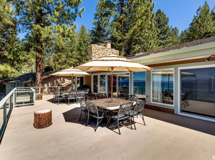 1080 Skyland Drive, Zephyr Cove, NV 89448 Photo