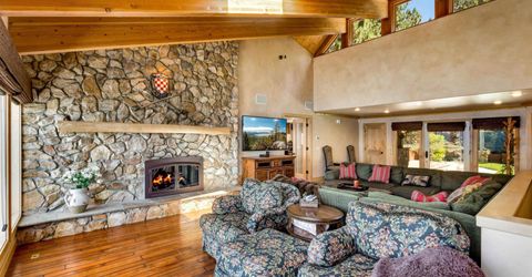 1080 Skyland Drive, Zephyr Cove, NV 89448 Photo