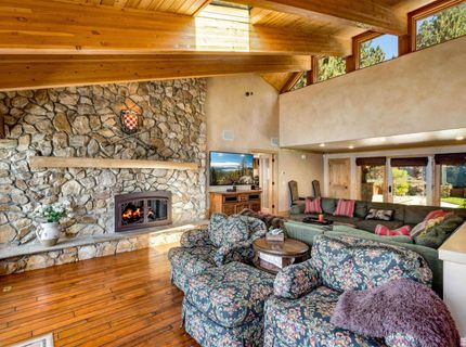 1080 Skyland Drive, Zephyr Cove, NV 89448 Photo