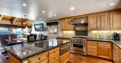 1080 Skyland Drive, Zephyr Cove, NV 89448 Photo