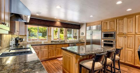 1080 Skyland Drive, Zephyr Cove, NV 89448 Photo