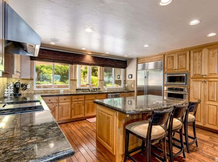 1080 Skyland Drive, Zephyr Cove, NV 89448 Photo