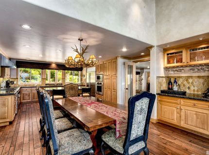 1080 Skyland Drive, Zephyr Cove, NV 89448 Photo