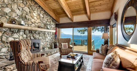 1080 Skyland Drive, Zephyr Cove, NV 89448 Photo