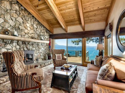 1080 Skyland Drive, Zephyr Cove, NV 89448 Photo