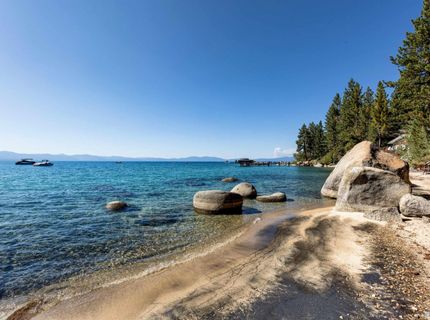 1080 Skyland Drive, Zephyr Cove, NV 89448 Photo