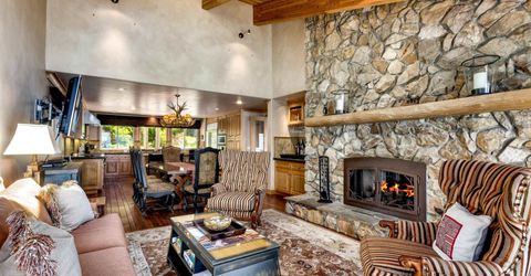 1080 Skyland Drive, Zephyr Cove, NV 89448 Photo