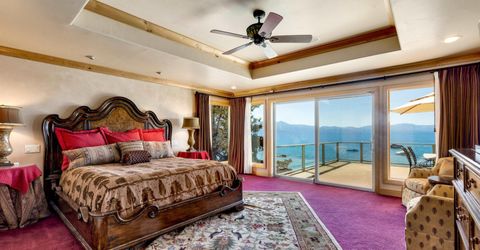 1080 Skyland Drive, Zephyr Cove, NV 89448 Photo